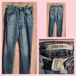 Forever Jeans